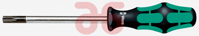 Schroevendraaier torx tx 9