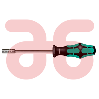 Schroevendraaier dop 3.0mm