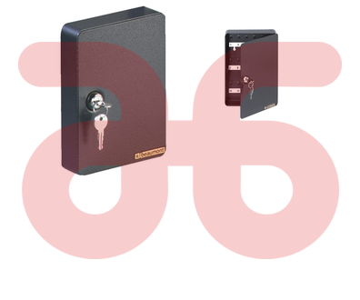 Sleutelkastje 217Sl. SK27