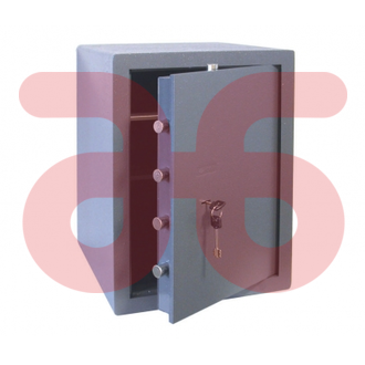 Cisa staande sleutelkluis (bxhxd.mm)360x490x400