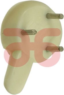 Betonhaken a 7 st b 101 wit