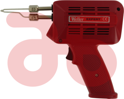 Elektr.soldeerrevolver 8100-uc