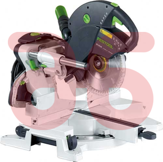 Festool Kapex afkortzaagmachine KS120EB