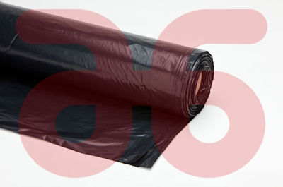 Folie     50x4mtr type 020