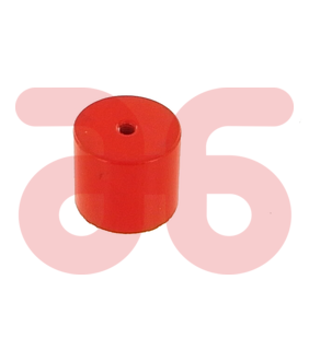 Magneet 35x30xm6         bomag