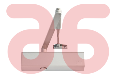 Dorma deurdranger ts83 2-6