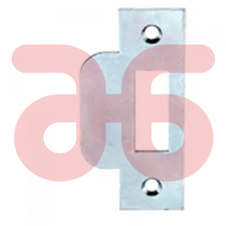 Nemef sluitplaat p635/17 l/r