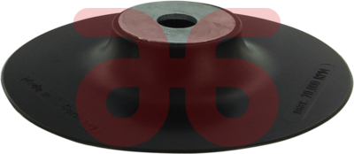 Steunschijf diam.178mm  m14