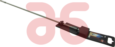Speedboor lang  6x400mm