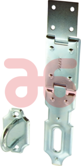 Overval 71 glv 160mm