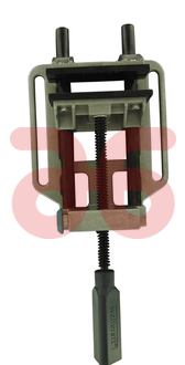 Kombi-bankschroef 100mm breed