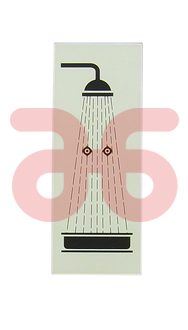 Alum.pictogram zelfkl. 