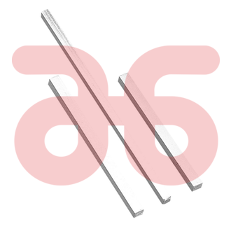 Ami vierkante stift 120mm