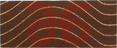 Schuurpapier 28x11.5cm k 80
