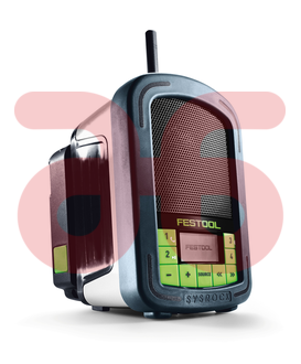 Festool Bouwradio SYSROCK BR10