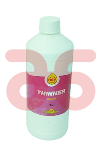 Thinner 1ltr