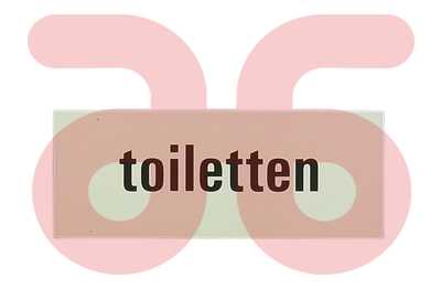 Alum.pictogram zelfkl.