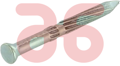 Klisjesnagel 4.5x40 a 500st