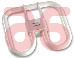 Losse bouwlamp t.b.v. Goliath 38W / 4-pins