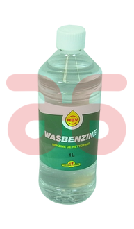 Wasbenzine 1ltr