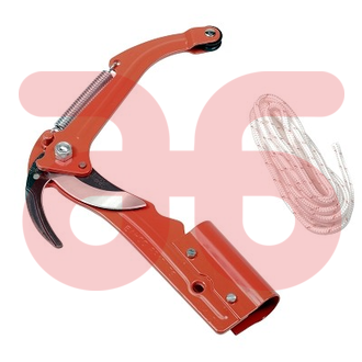 Bahco rupsenschaar 27cm