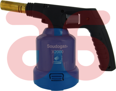 Camping-gas soudogaz x2000