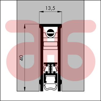 Ellen-matic-special-2 autom. dorpelstr.103cm 48db geluiddem