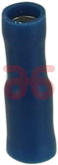 Kabelschoen blauw 9492