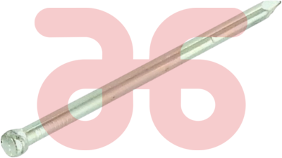 A 1 kg draadn.vk galv. 2.0x 40