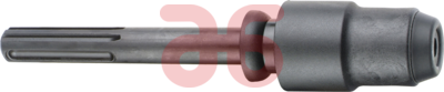 Adapter sds max/sds plus
