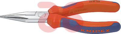 Radiotang  140mm