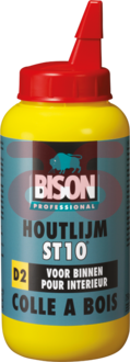 Bison houtlijm 750 gram