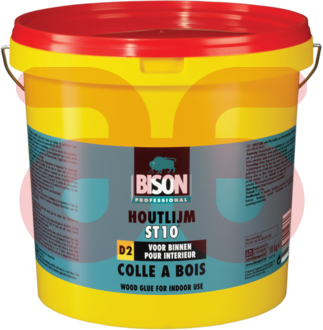 Bison houtlijm  5kilo