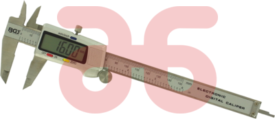 Digitale schuifmaat 150mm