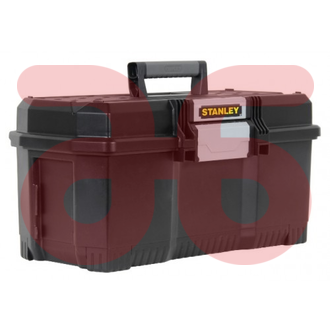 Stanley gereedschapskoffer 24