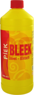 Bleekmiddel a 1 liter