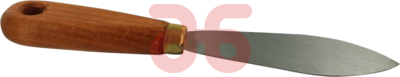 Schildersstopmes 120mm