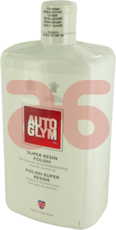 Super Resin Polish a 1 ltr