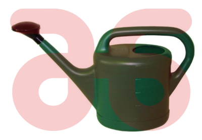Gieter pvc  5ltr