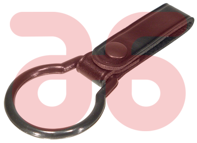 Maglite lamphouder voor riem