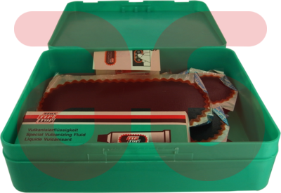 Tip-top assortiment tt20