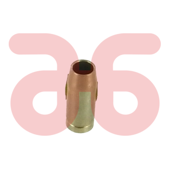 Branderkop konisch mb 12