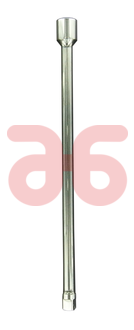 Verlengstuk 3/8 125mm