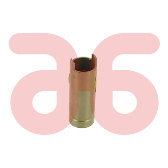 Branderkop puntlas mb 12