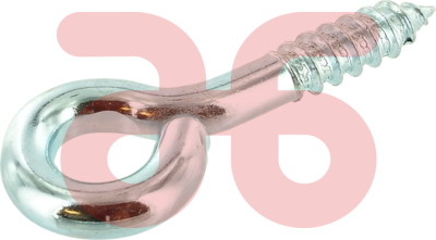 Schroefoog 3g geg nr15 35x10mm