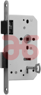 Nemef d+n slot 646/17-2sl-60rs