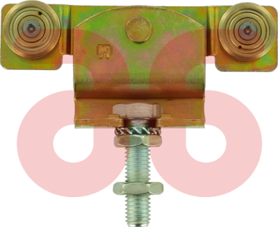 Dubbelparige rol no 191   helm