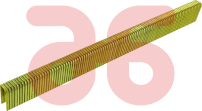 Hechtnieten e- 9 chst goldlook