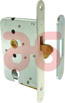 Mauer schuifdeurslot 1134 pc55