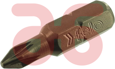 Schroefbit 1/4